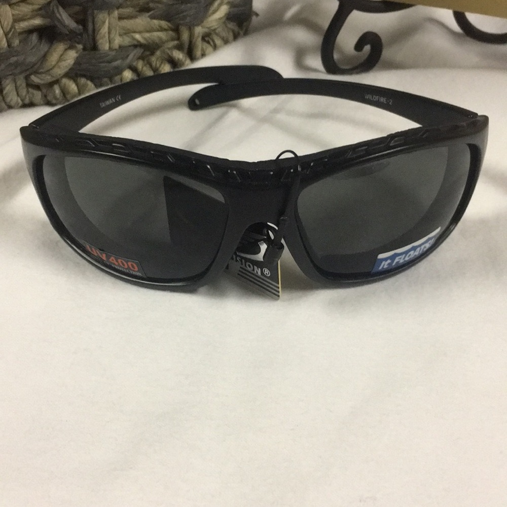 Global Vision Sunglasses